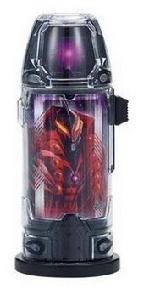 凱撒貝利亞膠囊