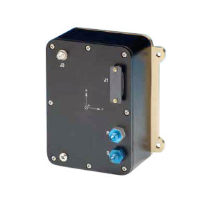 慣性導航系統 慣性導航系統