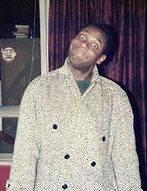 連尼·亨利 連尼·亨利