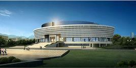 哈爾濱工業大學（威海）圖書館