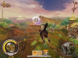 艾麗西亞[韓國Ntreev公司開發網路遊戲]