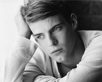 Harry Treadaway Harry Treadaway