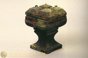 四連體熏爐 四連體熏爐