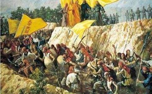 太平天國運動失敗在於這5點!左宗棠和一句民謠暴露其失去人心?