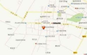 民勤縣博物館 民勤縣博物館