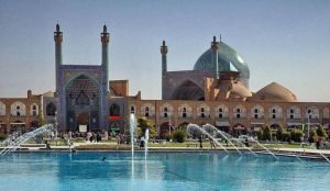 波斯建築 波斯建築