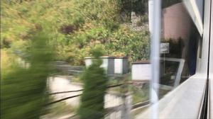 大別山隧道東口