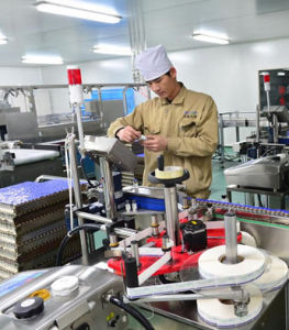 生物技術疫苗 生物技術疫苗