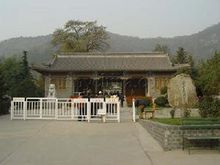 昆明西山森林公園