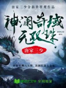 神瀾奇域 神瀾奇域