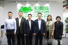 嚴長春[知呱呱創始人]