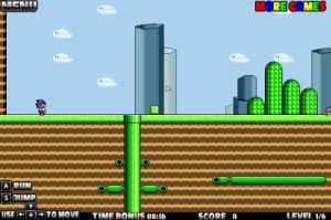 瑪麗尼克 瑪麗尼克