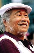 潘鶴[雕塑家、書畫家]