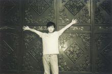 澤嬰，2002年天津上大學期間
