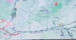 凌海南站 凌海南站