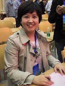 鄒麗[大連理工大學船舶工程學院教授、博士生導師]