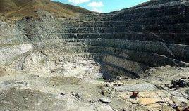 天然鈾核反應堆 天然鈾核反應堆