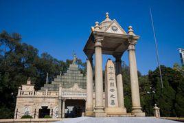 魏金龍[中國近代民主革命家、黃花崗七十二烈士之一]