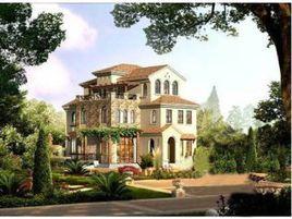 台州綠城玫瑰園 台州綠城玫瑰園