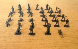 玩具兵人2 玩具兵人2