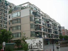 金信花園 金信花園