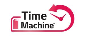 time machine[字幕製作軟體]
