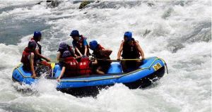 花蓮東海泛舟 花蓮東海泛舟