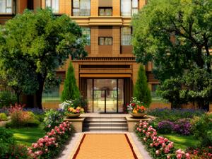 北京富力童話時光 北京富力童話時光