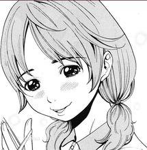 偷窺孔[本名和幸著作的漫畫]