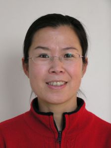 王麗娟[河北師範大學法政學院教授]