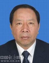 滄州市委常委、政法委書記