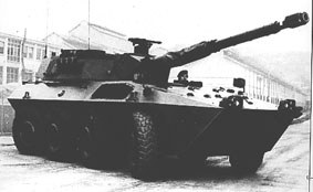 義大利菲亞特B1遜陶羅輪式坦克殲擊車 義大利菲亞特B1遜陶羅輪式坦克殲擊車