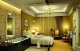 上海E居酒店式自助公寓 上海E居酒店式自助公寓