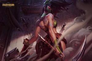 離群之刺 離群之刺