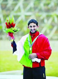 謝赫·拉希德·馬克圖姆 謝赫·拉希德·馬克圖姆