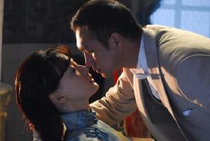 《傾城之戀》劇照