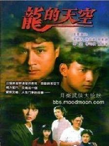 龍的天空[1992年香港TVB電視劇]