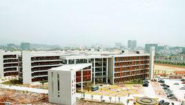 澳頭中學 澳頭中學