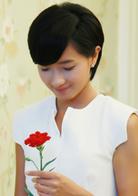 花非花霧非霧[2013年丁仰國、李平共同執導電視劇]