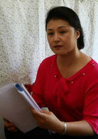 謝大腳 演員 謝紅