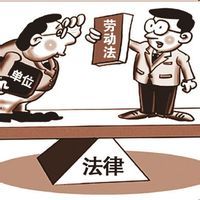 經濟法律關係主體 經濟法律關係主體