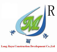 美麗佳建材廠logo
