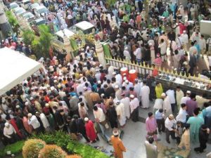 中國回教南洋訪問團 中國回教南洋訪問團