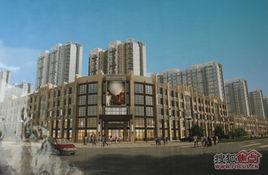 綠景城市中央 綠景城市中央