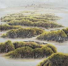 劉建國[河南省著名畫家]