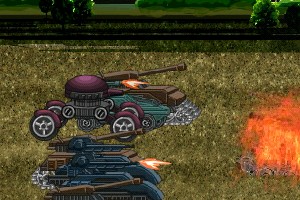 2012作戰演練中文版 2012作戰演練中文版