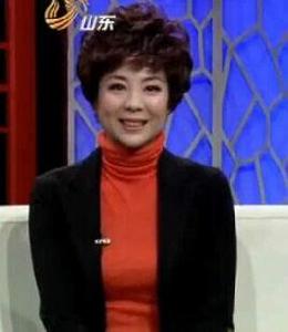 王怡[國家一級演員]