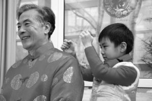 警惕“春節綜合症”