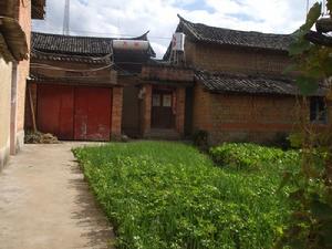 盤陀石自然村 盤陀石自然村