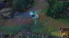 復仇之矛 復仇之矛